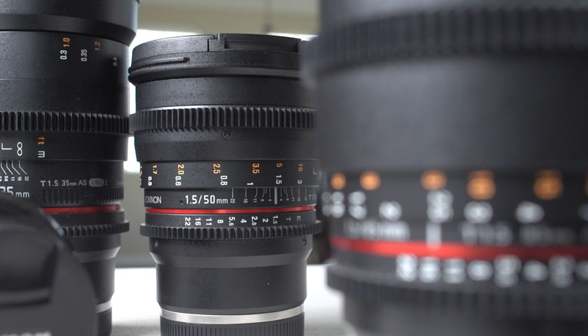 Taking Care of Lenses | Accuskills